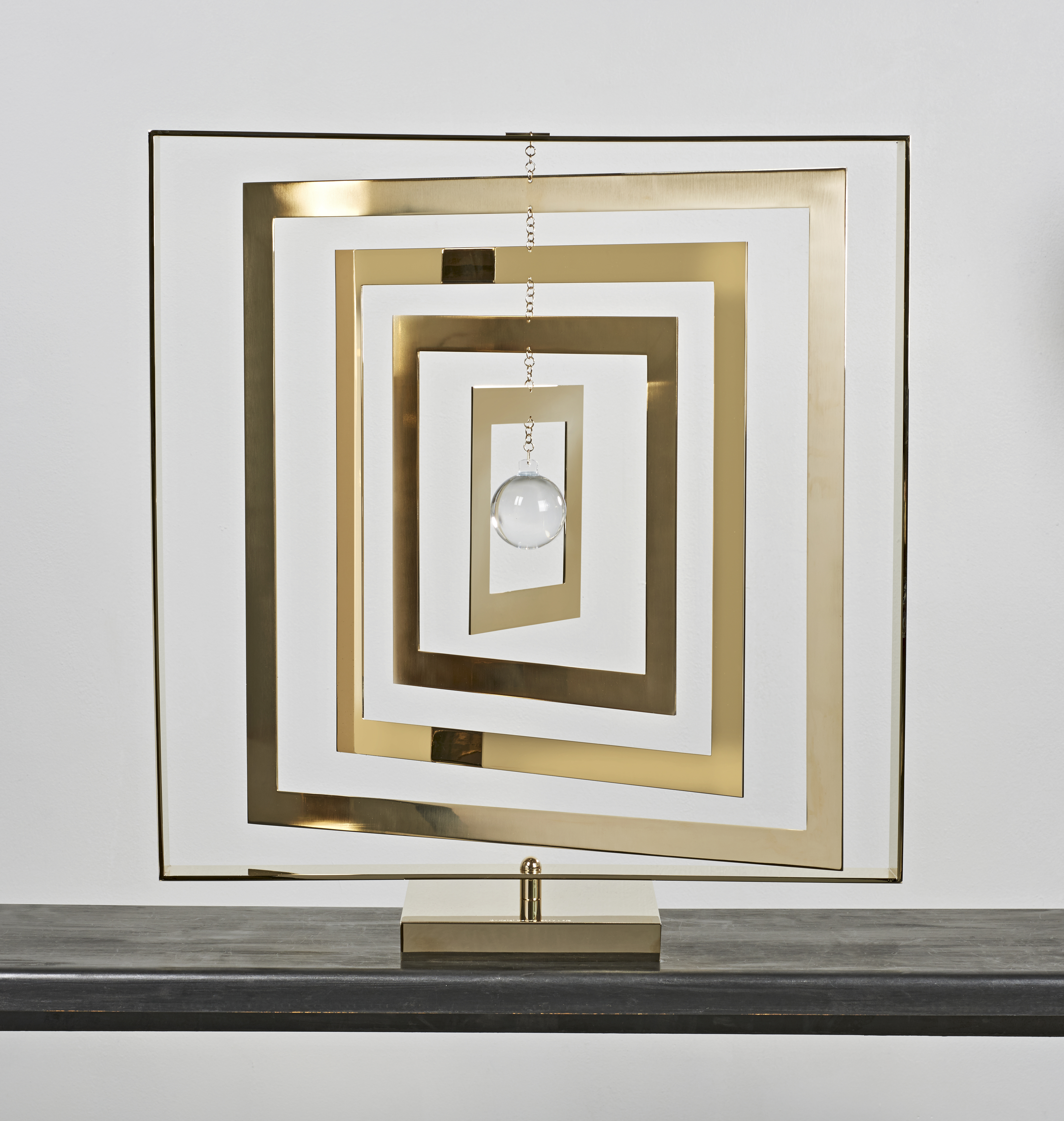 HOMMAGE A VICTOR VASARELY