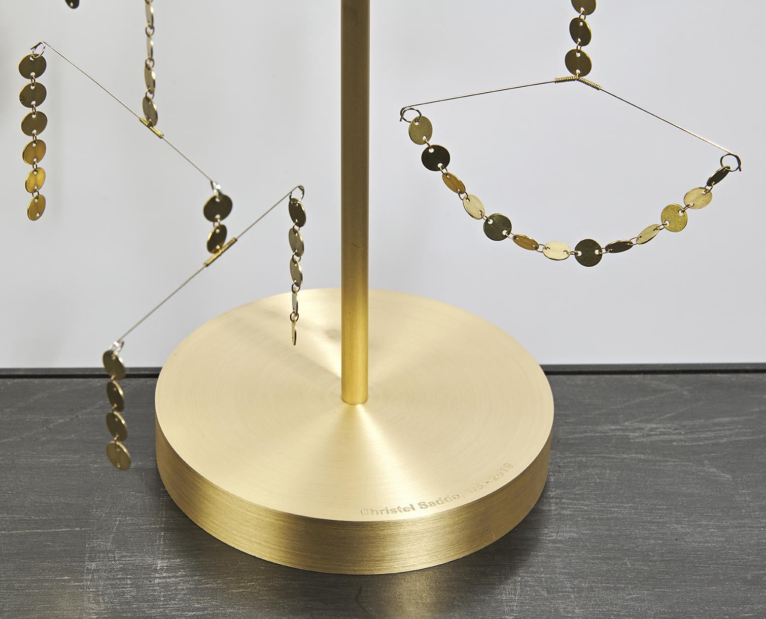 L’ETE ou L’ARBRE DE VIE