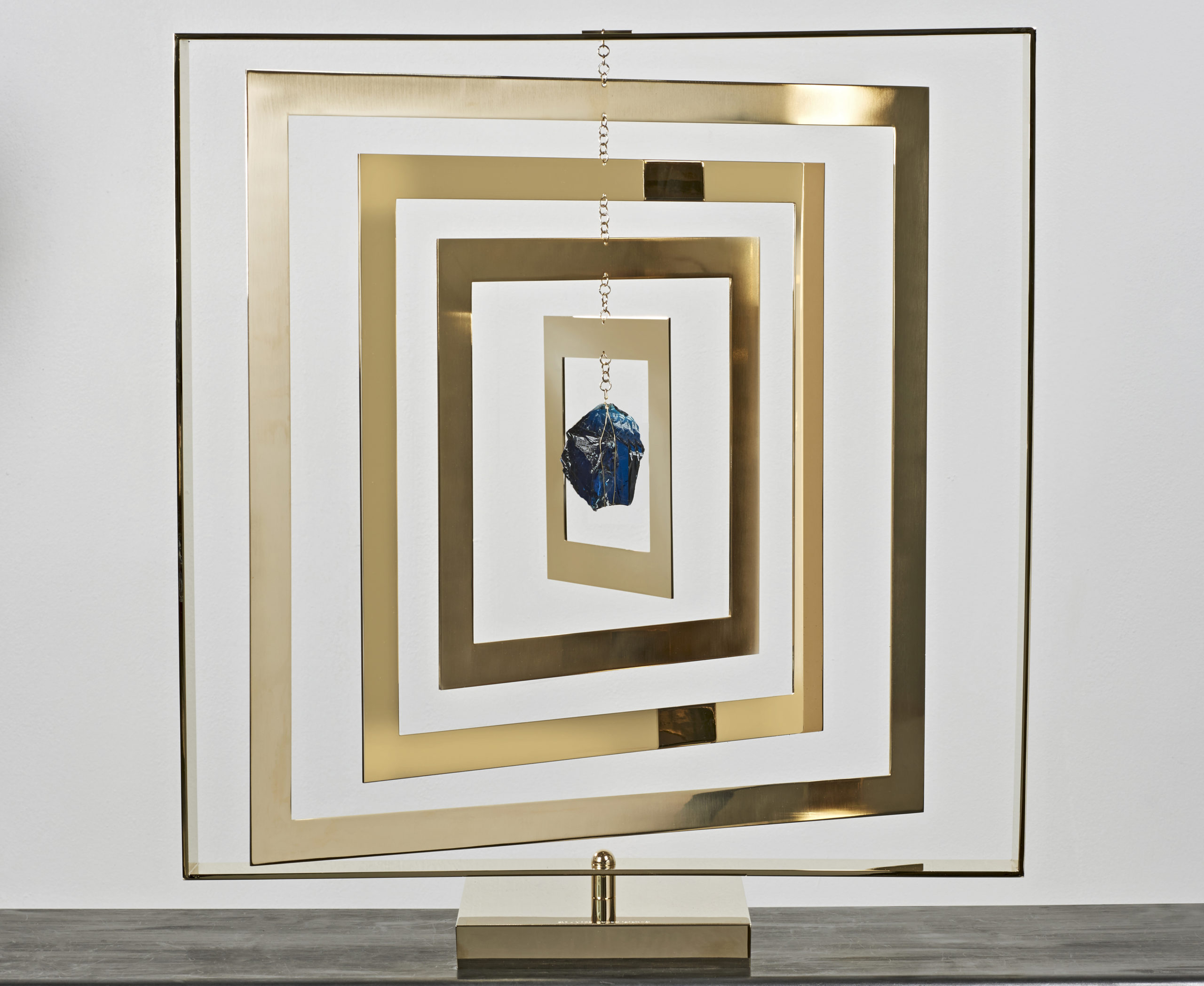 HOMMAGE A VICTOR VASARELY