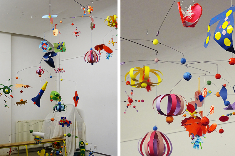 LA SOURCE, atelier « Les Inventions du futur »