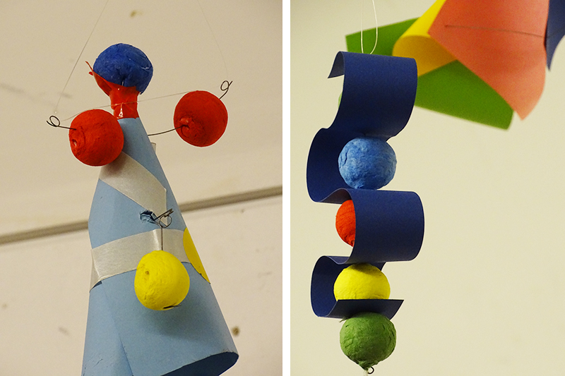 LA SOURCE, atelier « Les Inventions du futur »