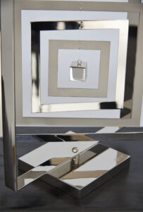 TRIBUTE TO V.VASARELY