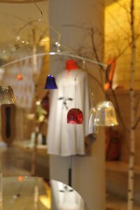 MOBILE HERMES Petit h