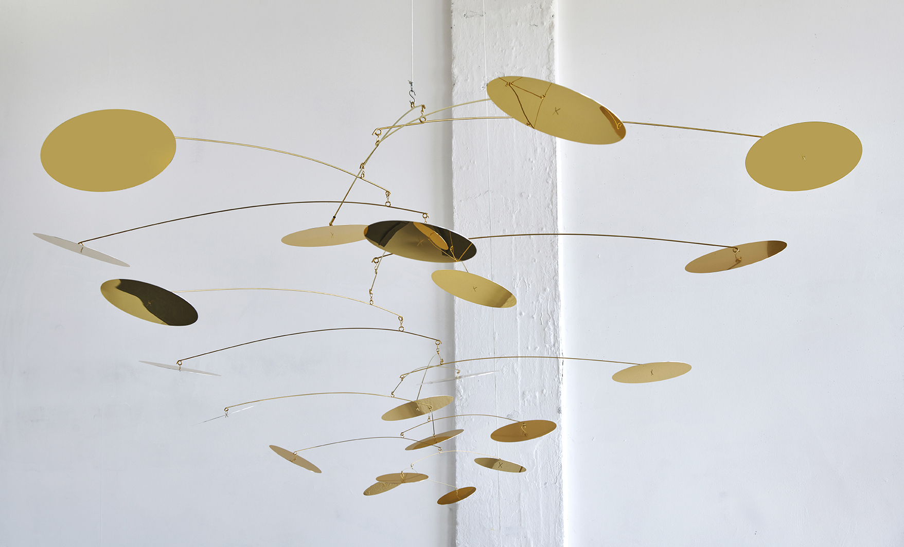 MOBILE « JE RÊVE »