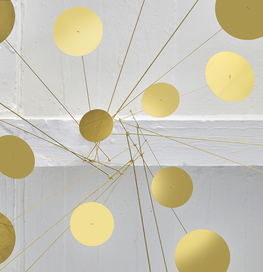 MOBILE « JE RÊVE »