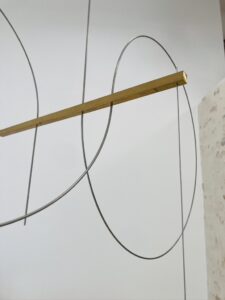 Série : Dessiner dans l'espace