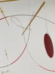 Série : Dessiner dans l'espace