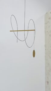 Série : Dessiner dans l'espace