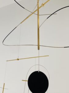 Série : Dessiner dans l'espace