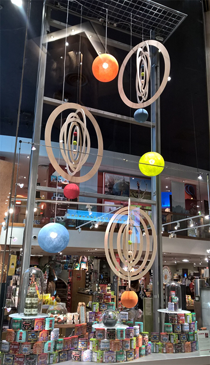 NATURE & DÉCOUVERTES