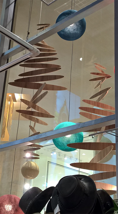 NATURE & DÉCOUVERTES