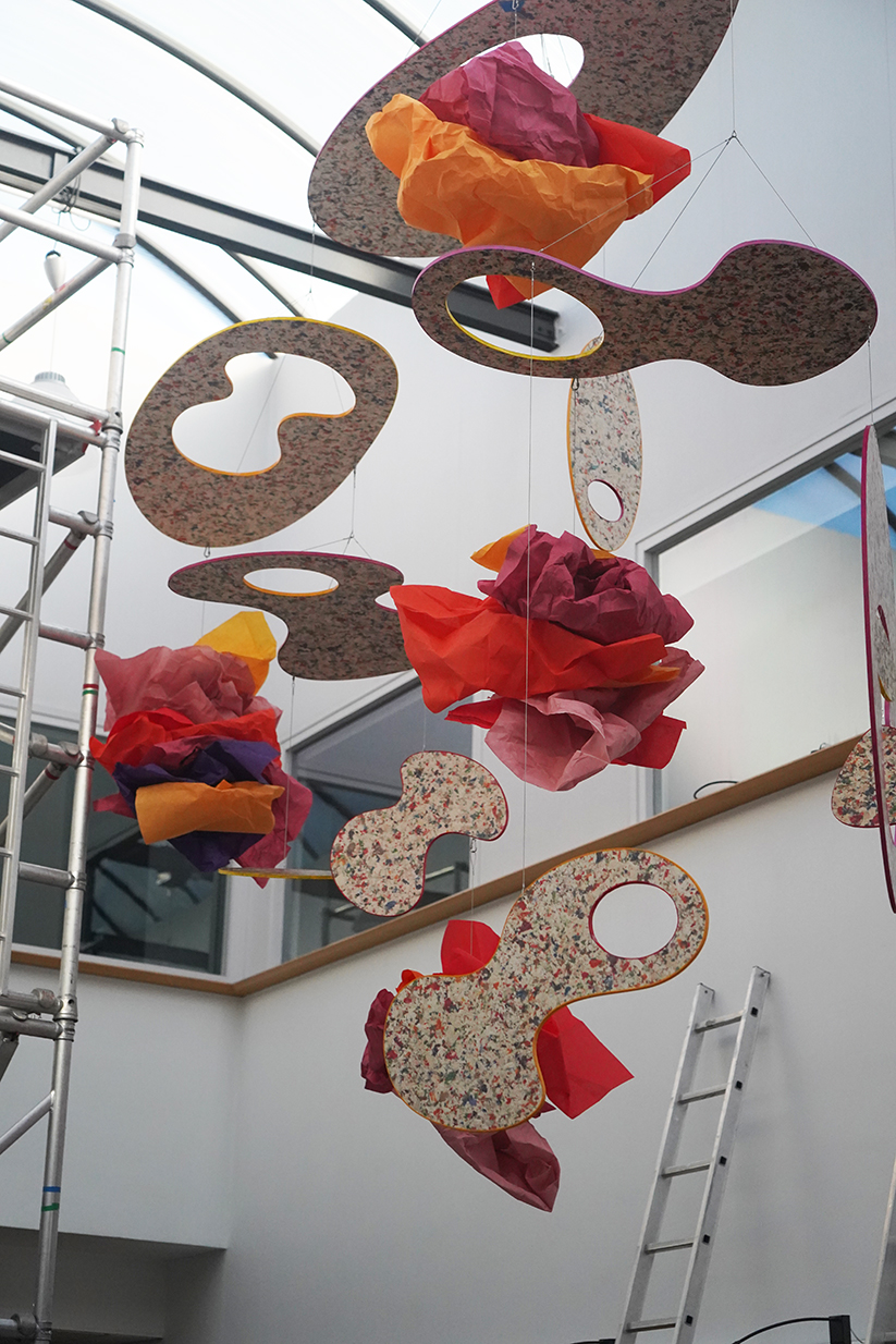 UNIVERSITÉ DE ROUEN