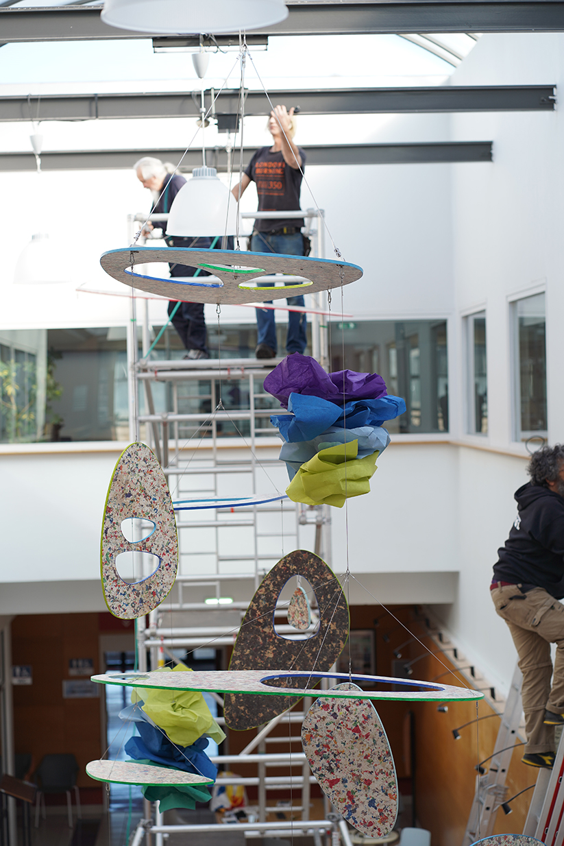 UNIVERSITÉ DE ROUEN